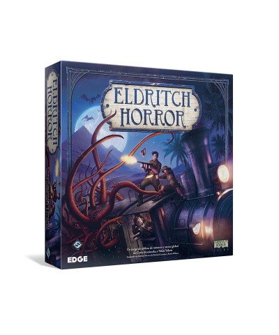 Edge FFHE01. Eldritch Horror