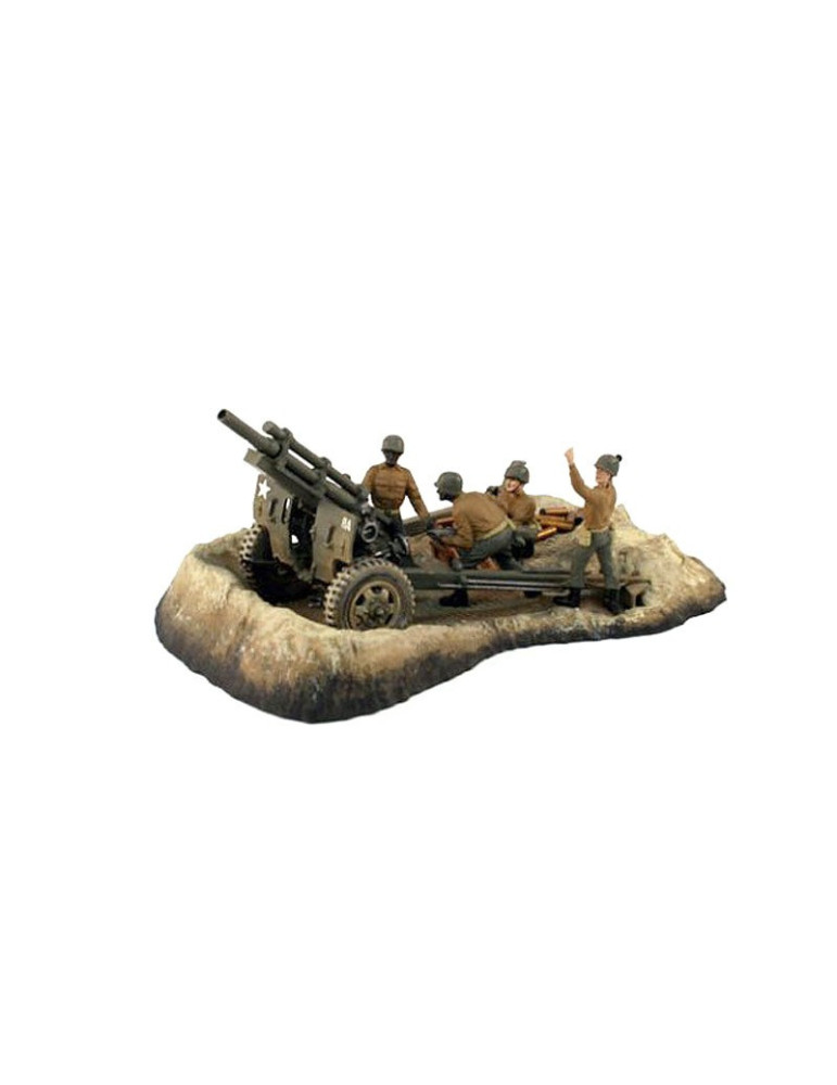 Revell H539. 1/40 M101 Howitzer 105 mm