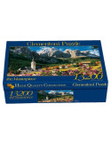 38007 Clementoni. Puzzle 13200 Piezas Dolomitas