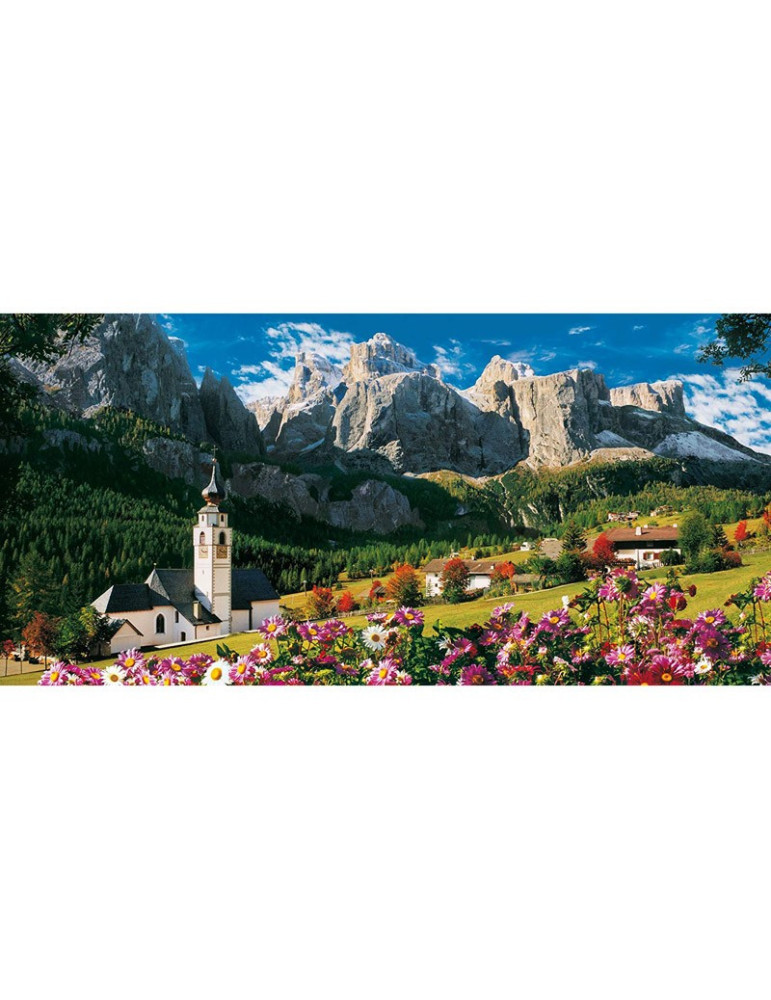 38007 Clementoni. Puzzle 13200 Piezas Dolomitas