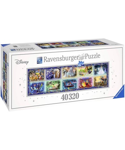 Ravensburger 17826. Puzzle 40320 Piezas Momentos Memorables Disney