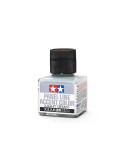 Tamiya 87189. Panel Line Gris Claro
