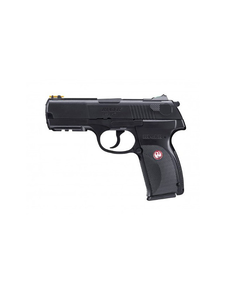 Umarex U25637. Pack Pistola Ruger P345 29318/21993