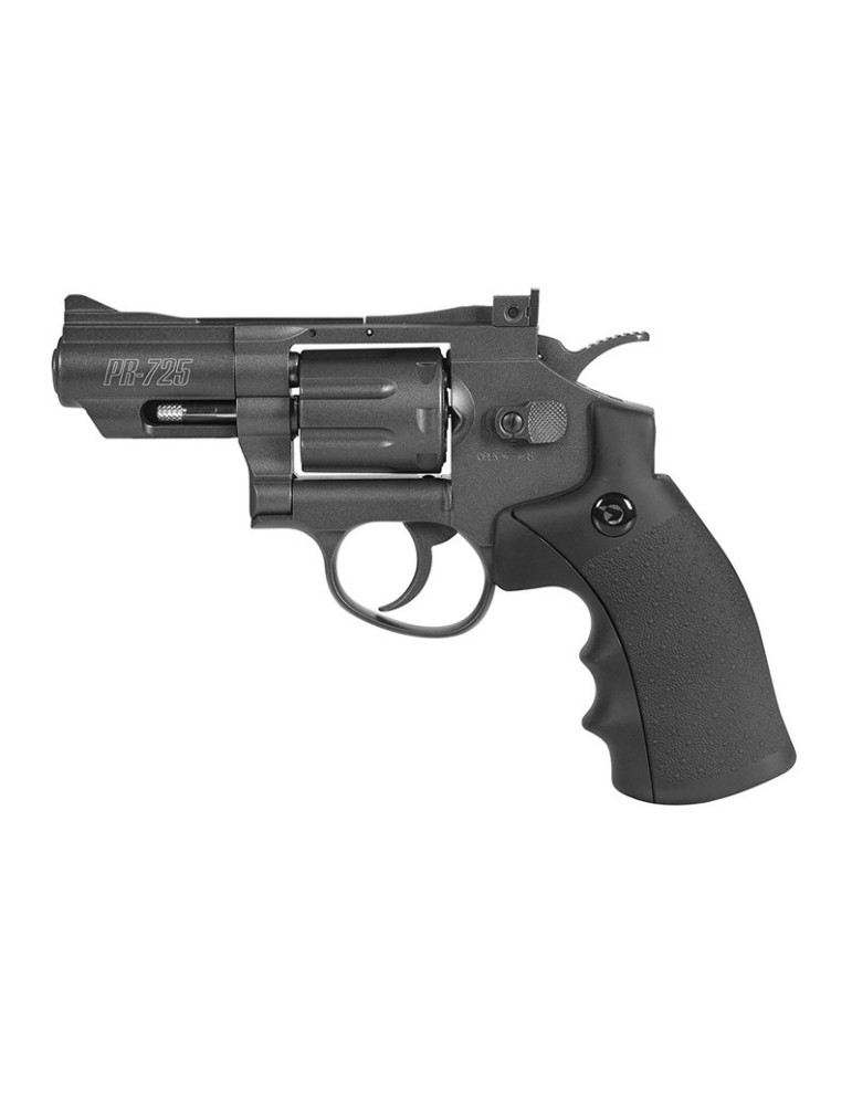 Gamo 111399. Pack Revólver PR-725 29318/38203