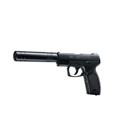 Umarex U25958. Pack Pistola Combat Cop SK 29318/21993