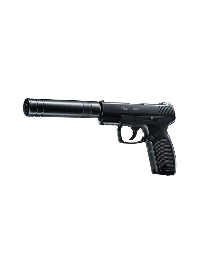 Umarex U25958. Pack Pistola Combat Cop SK 29318/21993