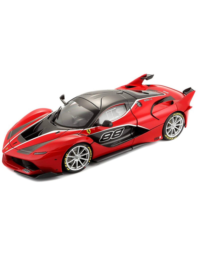 Bburago 16907. 1/18 Coche Ferrari FXX K 88