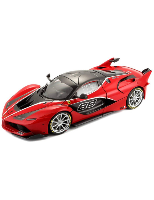 Bburago 16907. 1/18 Coche Ferrari FXX K 88