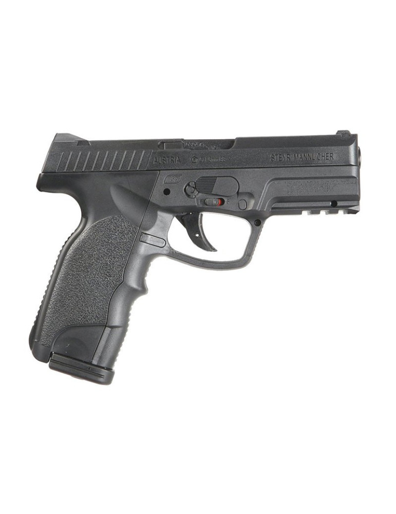 ASG 16090. Pack Pistola Steyr M9-A1 Co2 29318/21993