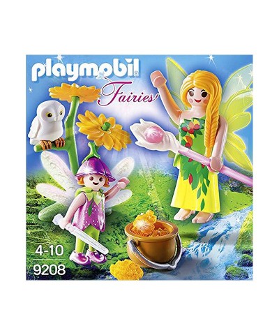Playmobil 9208. Hada con Varita y Flor
