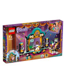 Lego 41368. Espectáculo de Talentos de Andrea