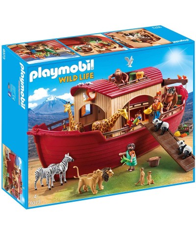 Playmobil 9373. Arca de Noé