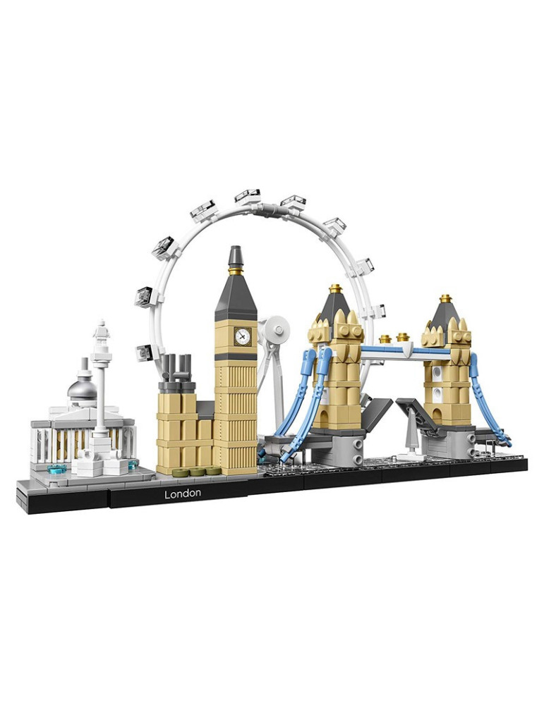 Lego 21034. Londres