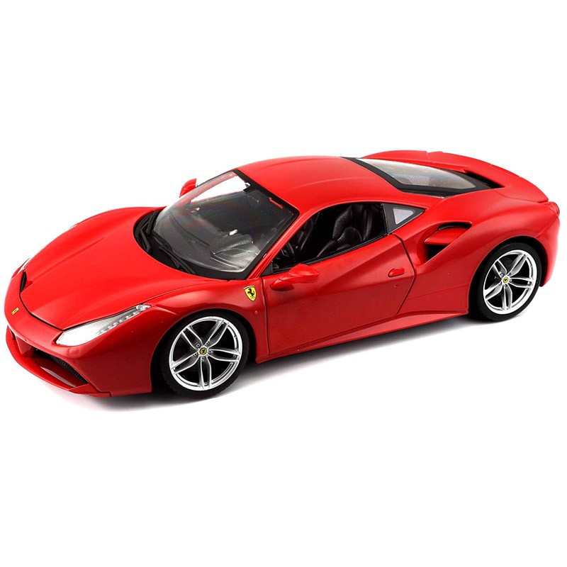 coche ferrari playmobil