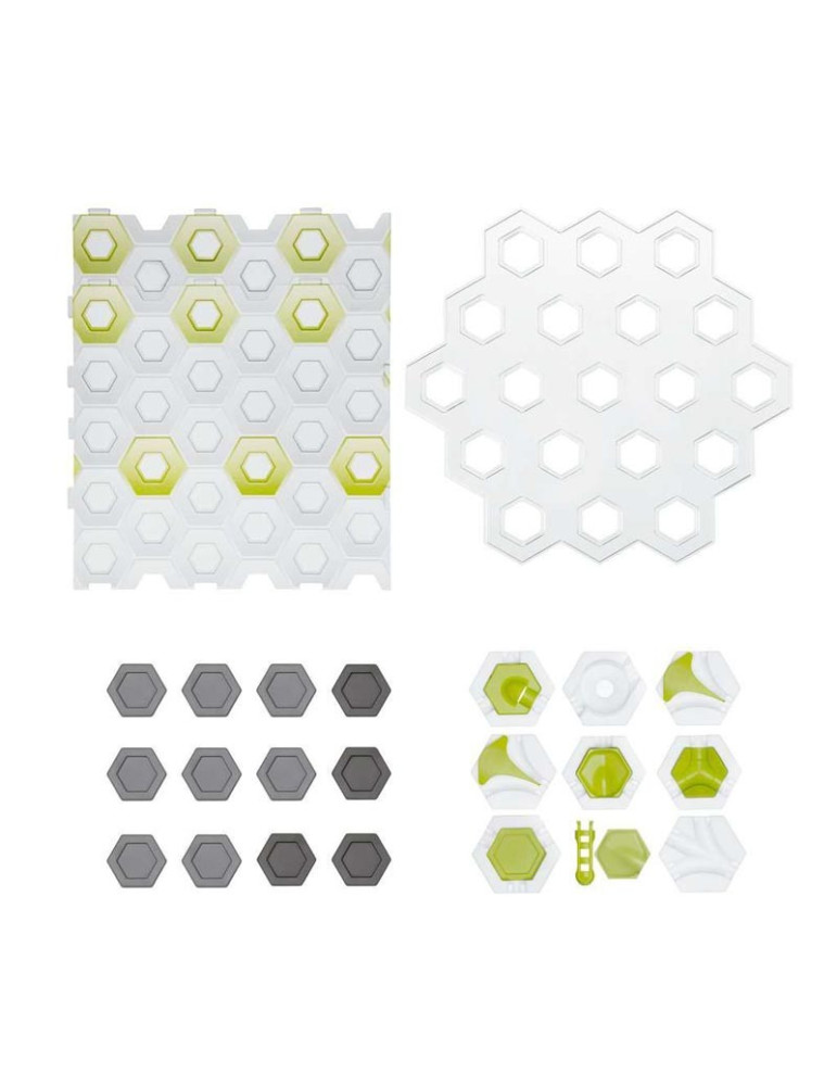 RAvensburger 27602. GraviTrax Building