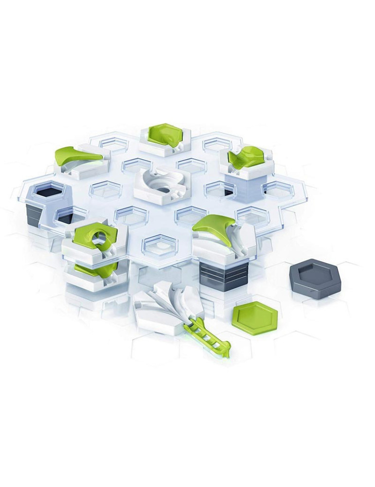 RAvensburger 27602. GraviTrax Building