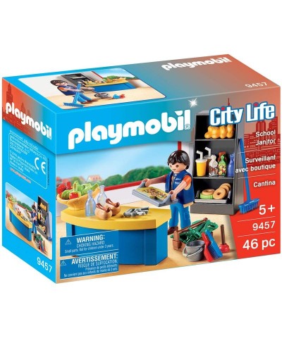 Playmobil 9457. Cantina