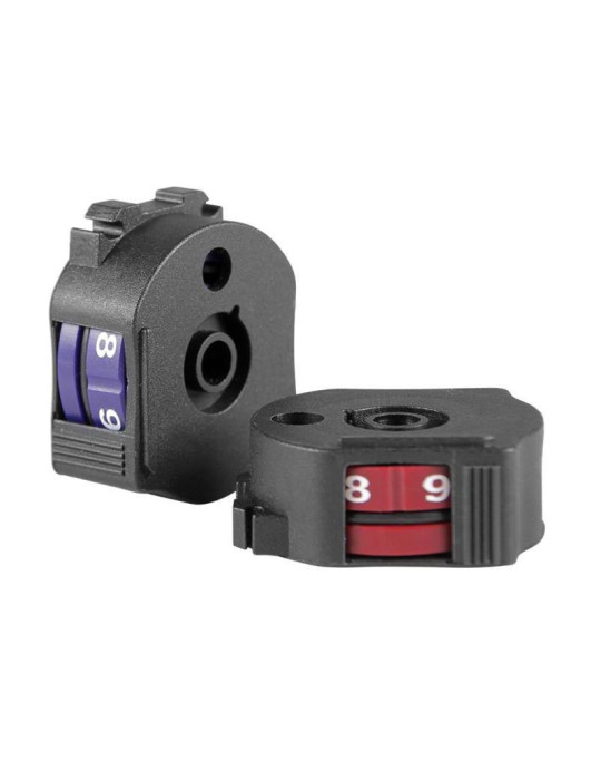 Gamo 110037155-IGT. Carabina Replay 10 IGT con Visor 4x32. Calibre 5,5mm
