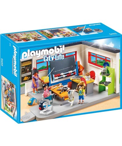 Playmobil 9455. Clase de Historia