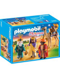 Playmobil 9497. Reyes Magos
