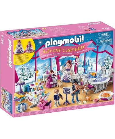 Playmobil 9485. Calendario Adviento Baile de Navidad