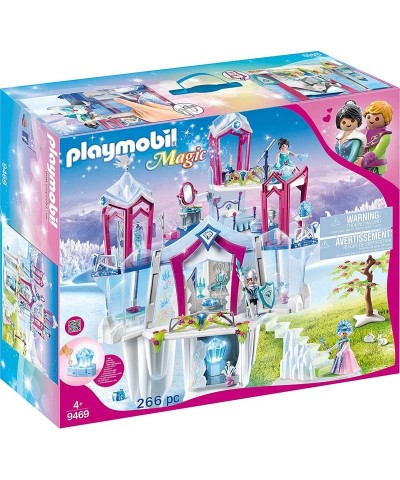 Playmobil 9469. Palacio de Cristal