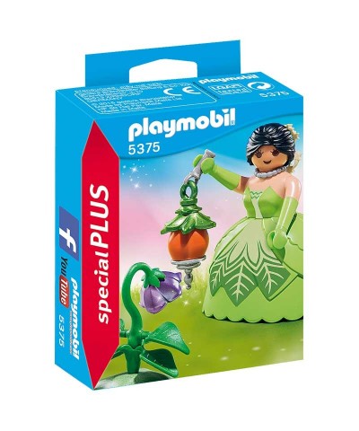 Playmobil 5375. Princesa del Bosque