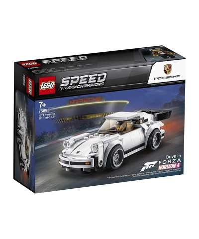 Lego 75895. 1974 Porsche 911 Turbo 3.0