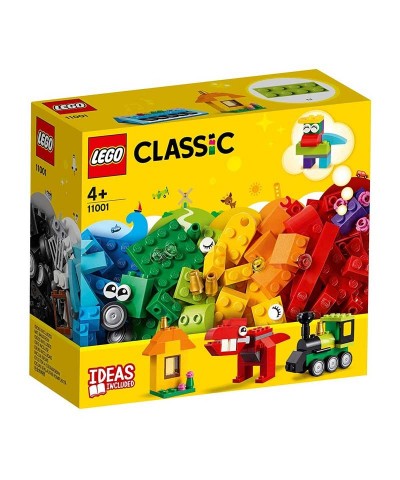 Lego 11001. Ladrillos e Ideas