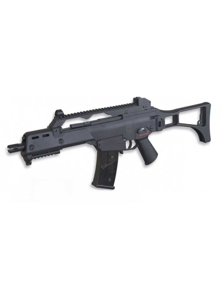 GE6681. Pack Fusil HK G36C Eléctrico 21993
