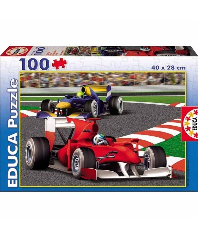 Educa 14958. Puzzle 100 Grand Prix