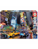 Educa 15525. Puzzle 1000 Piezas Times Square