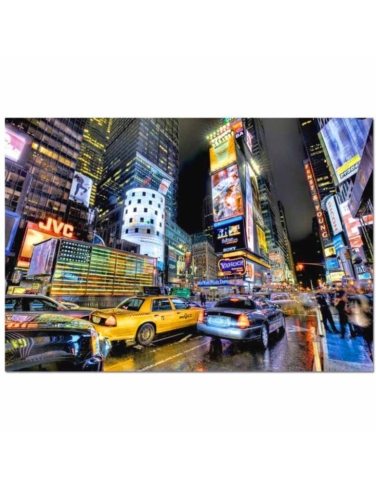 Educa 15525. Puzzle 1000 Piezas Times Square