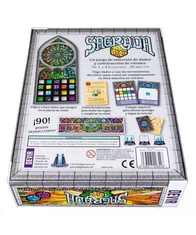 Sagrada