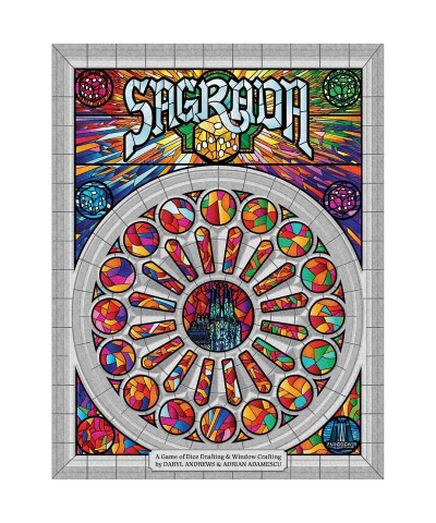 Sagrada