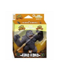 King of Tokyo King Kong