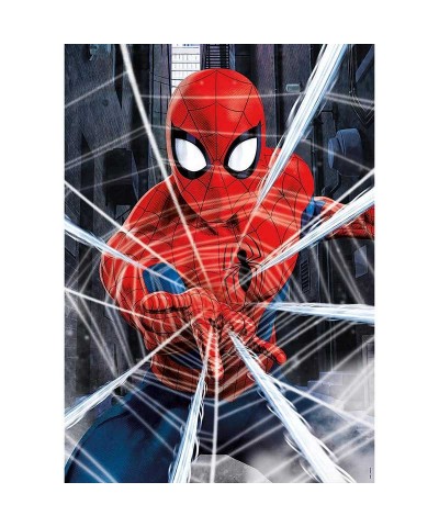 Puzzle 500 Piezas Spider-man