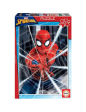 Puzzle 500 Piezas Spider-man