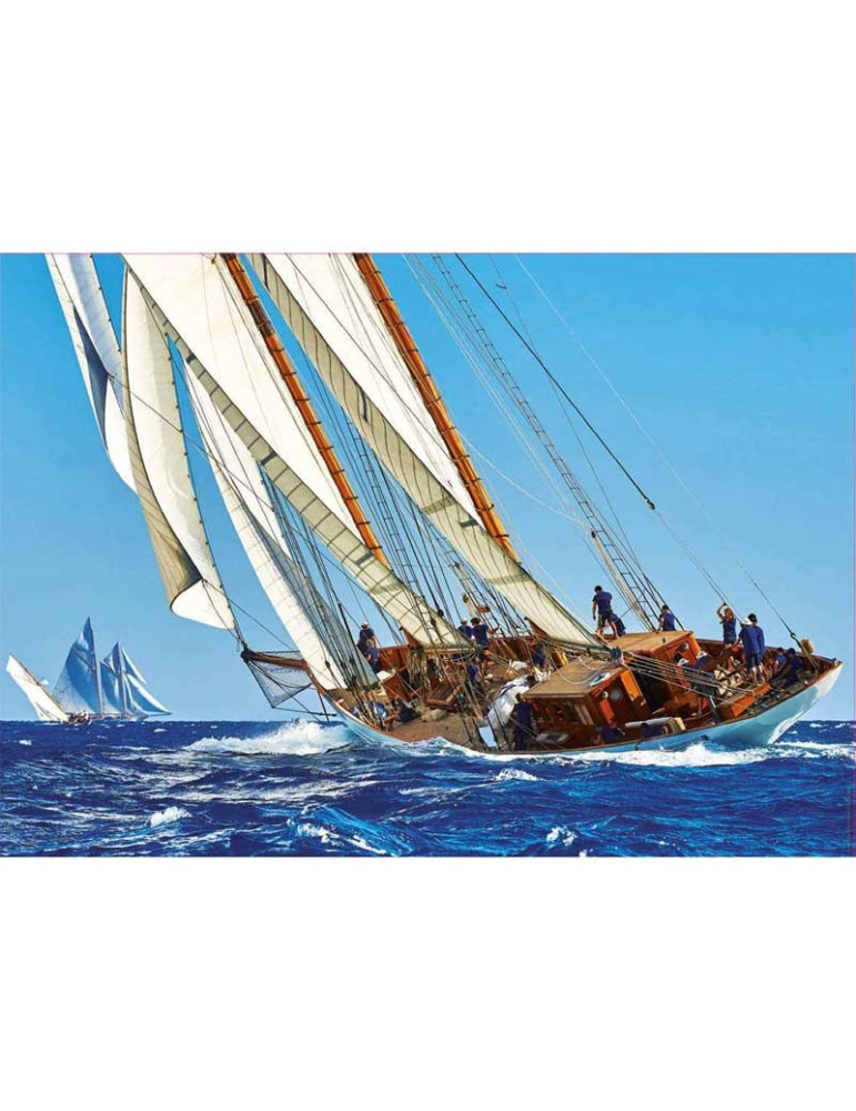 Puzzle 1000 Piezas Velero