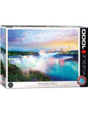Puzzle 1000 piezas Cataratas del Niágara