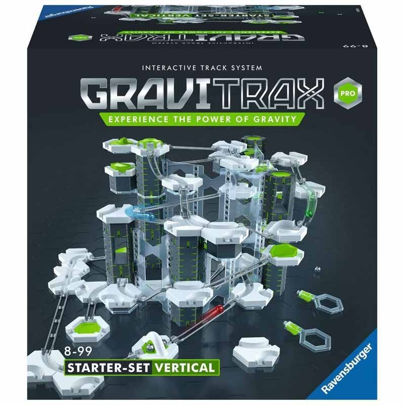 GraviTrax Starter Set Vertical