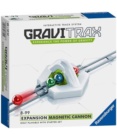 GraviTrax Cañón Magnético