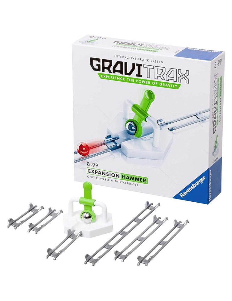 GraviTrax Hammer