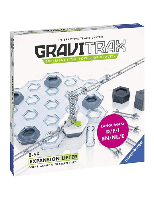 GraviTrax Lifter