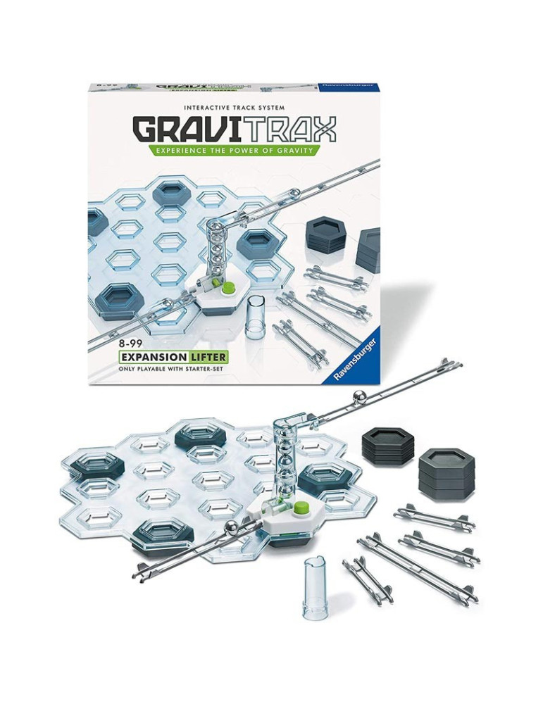 GraviTrax Lifter