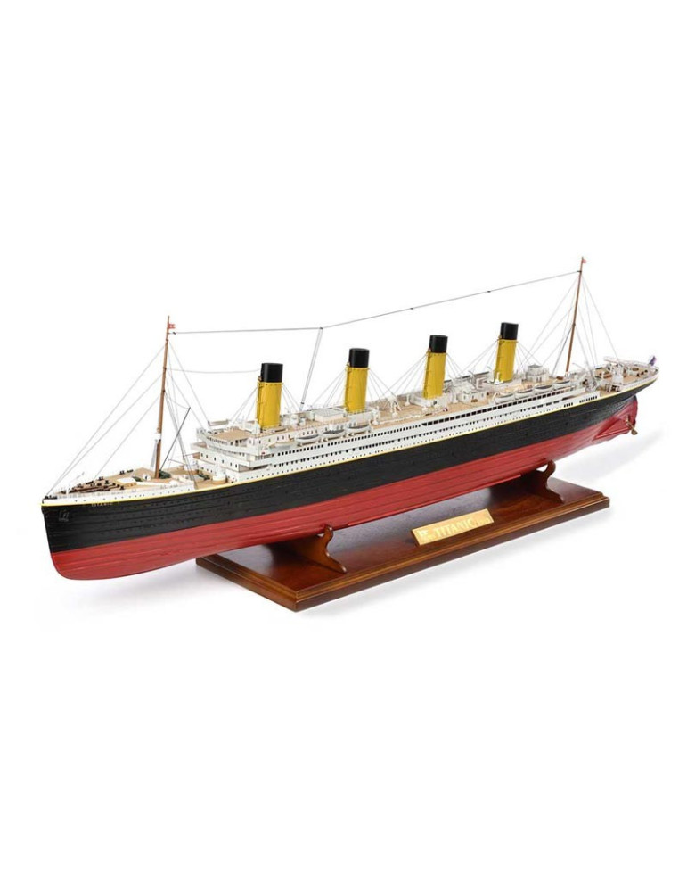 1/250 RMS Titanic