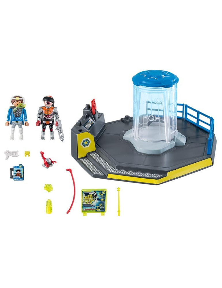 Super Set Galaxia