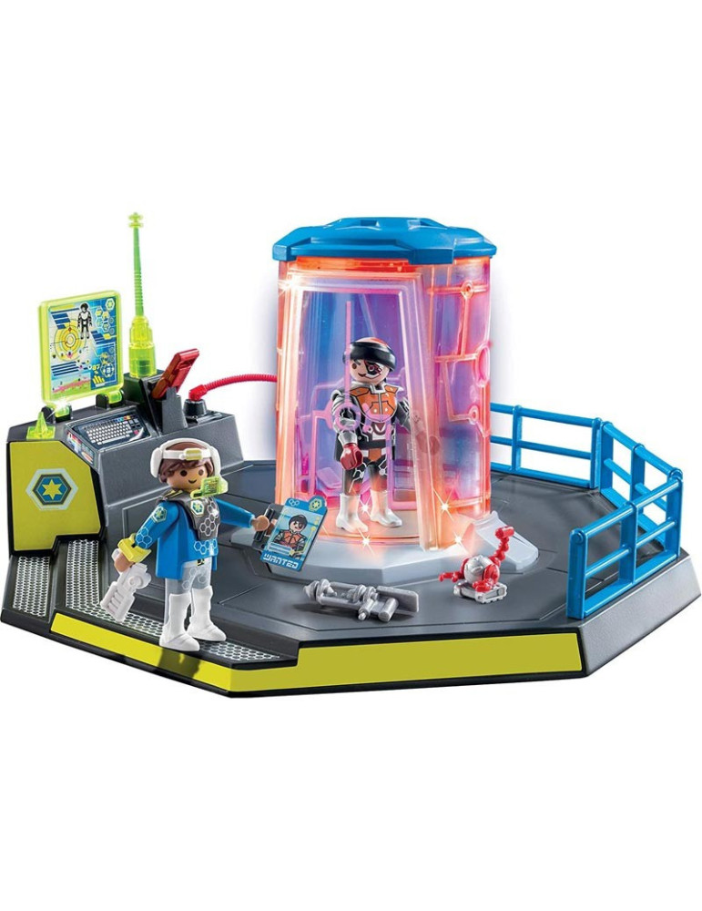 Super Set Galaxia