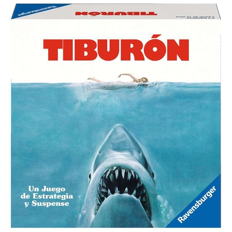 Tiburón