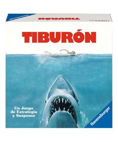 Tiburón